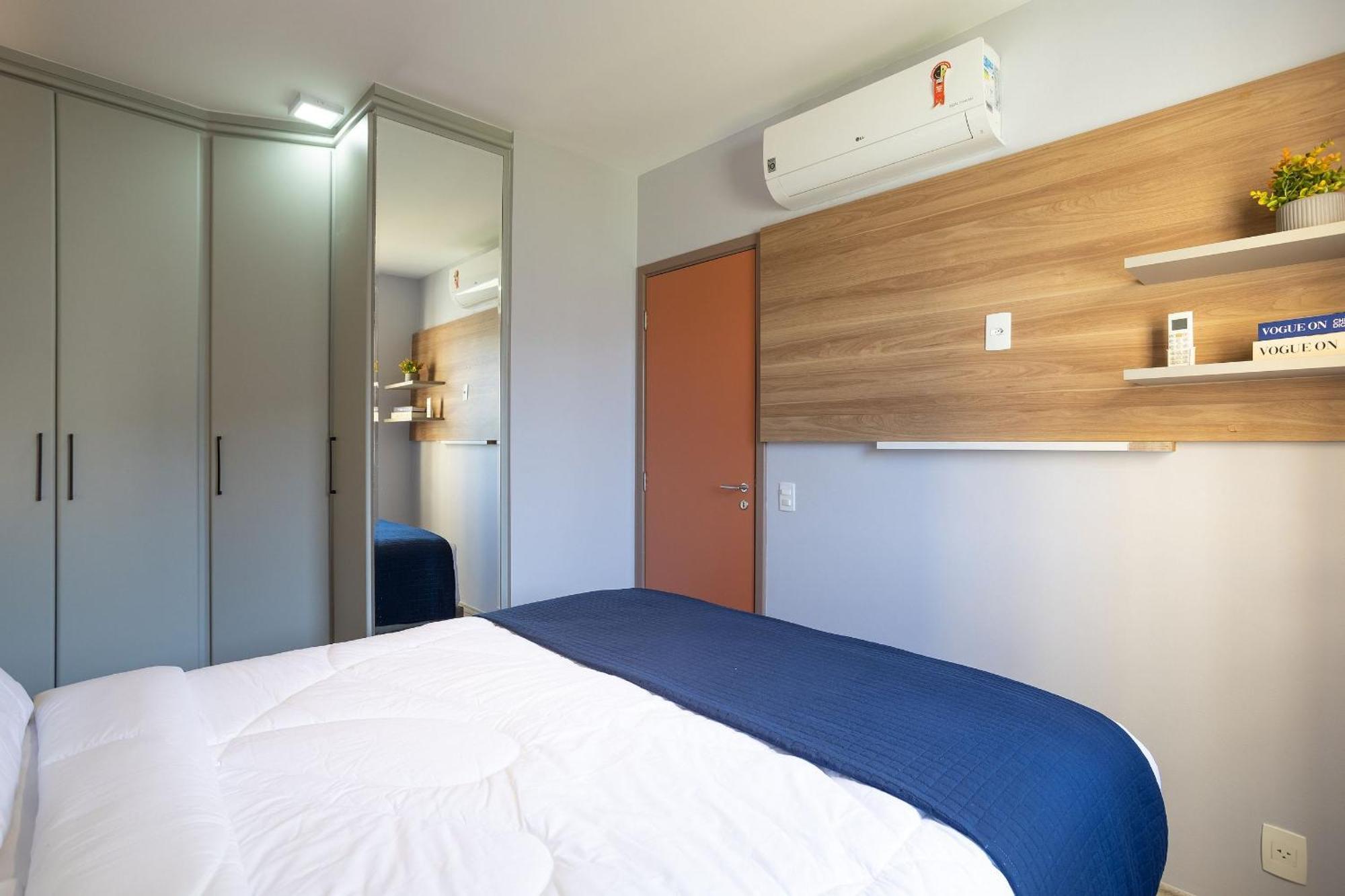 Paulistano Apartamento São Paulo