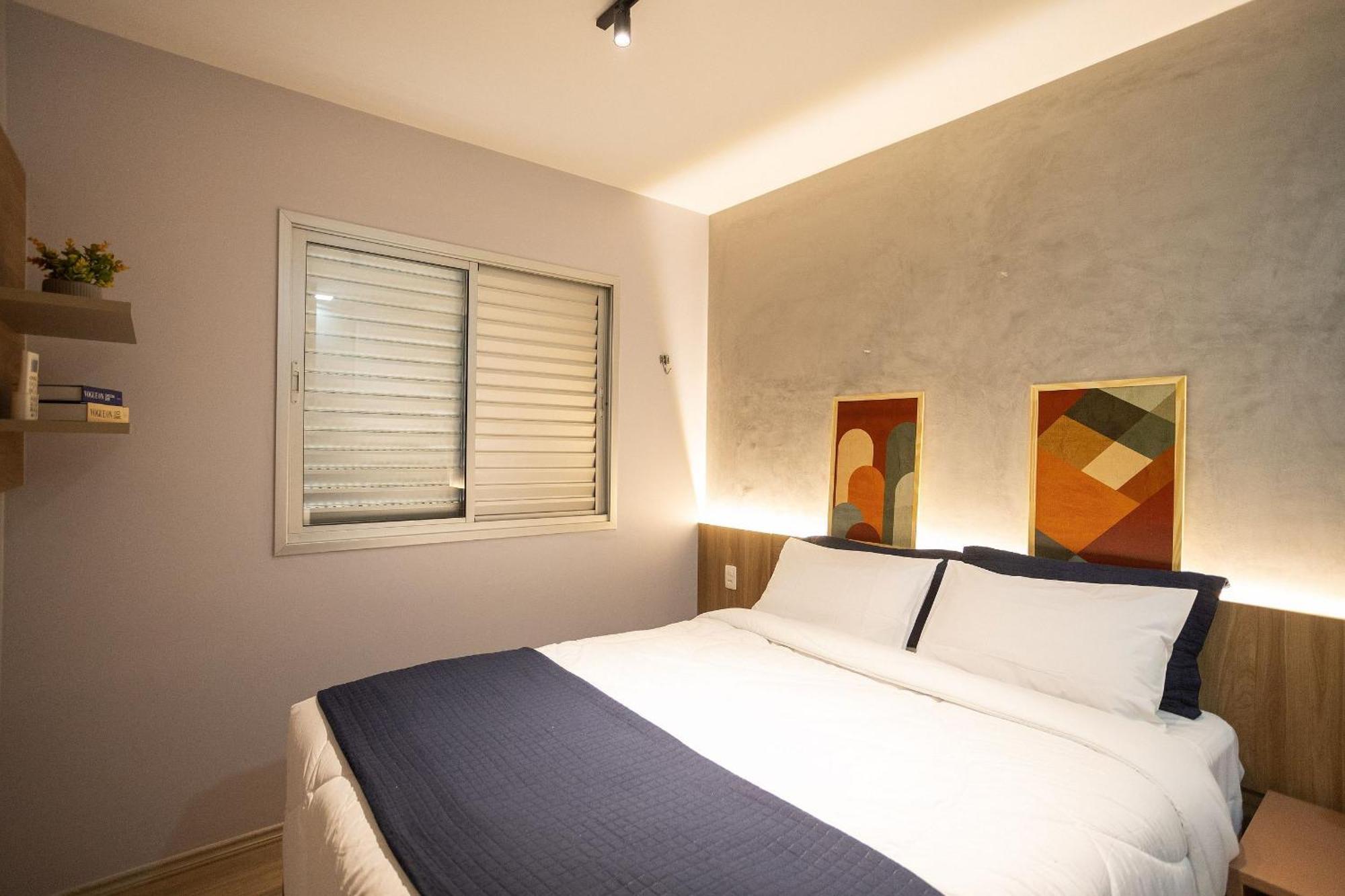 Apartamento Paulistano São Paulo