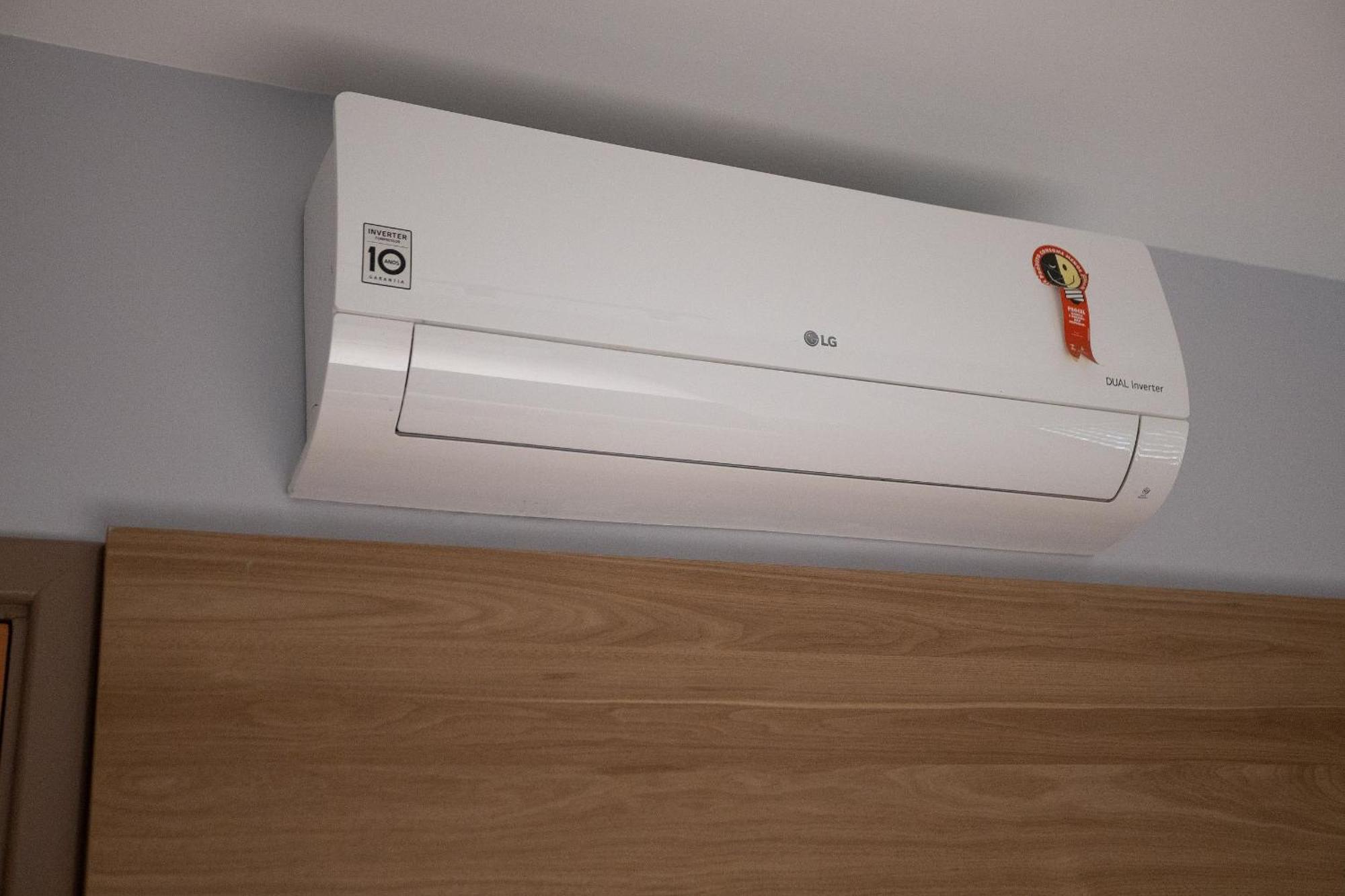 Apartamento Paulistano São Paulo