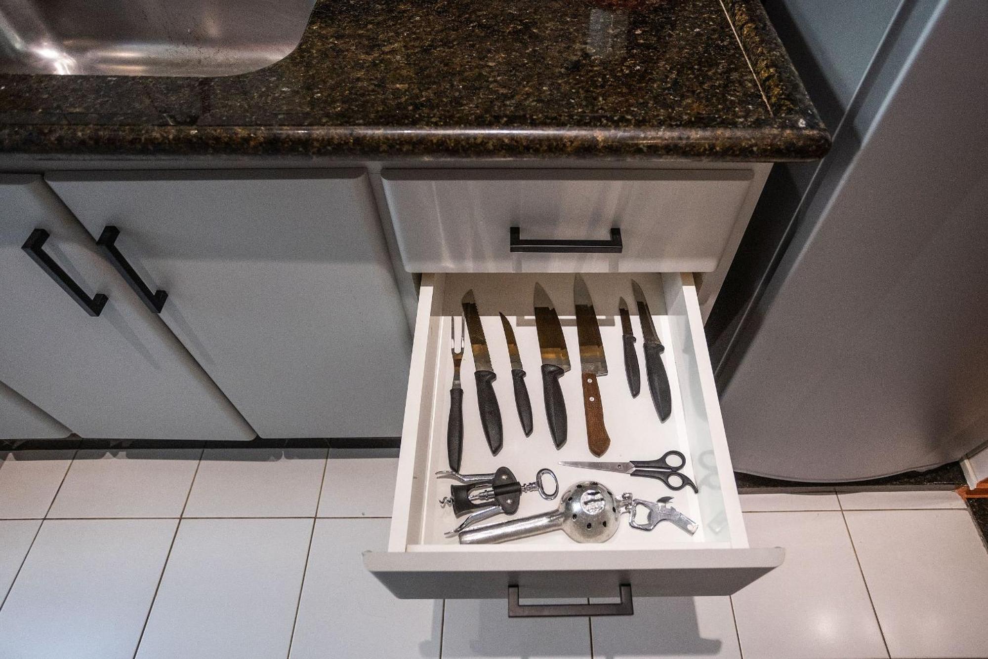 Paulistano Apartamento