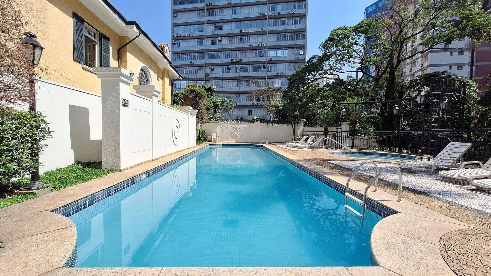 Paulistano São Paulo
