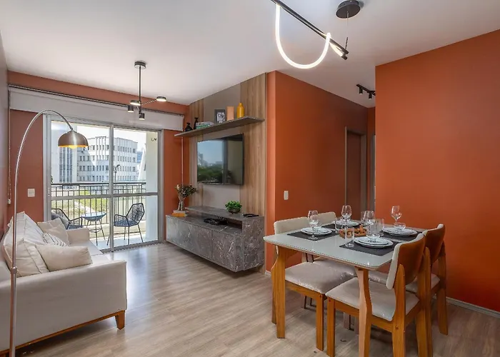 Home Stay Paulistano