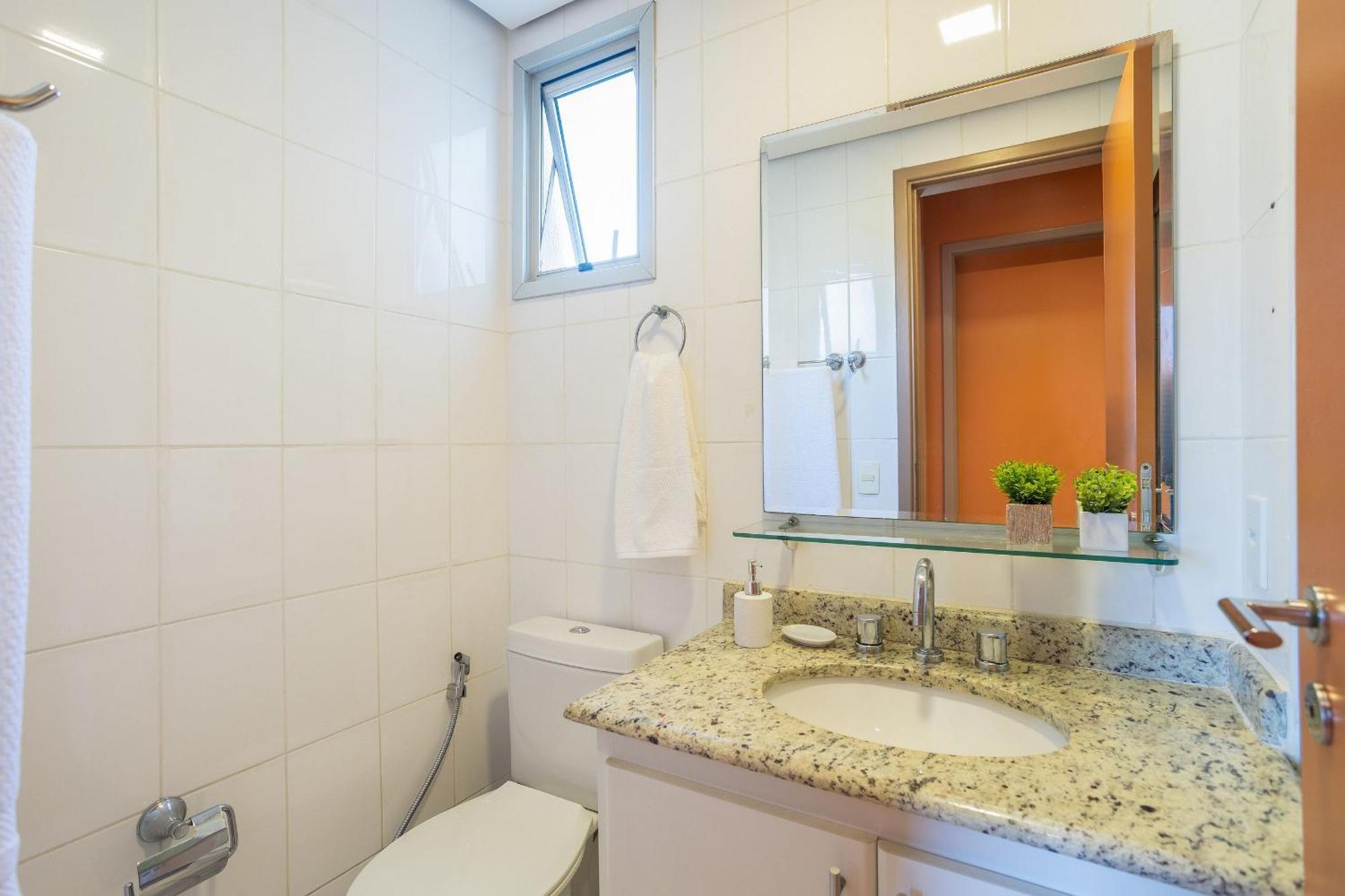 Apartment Paulistano *