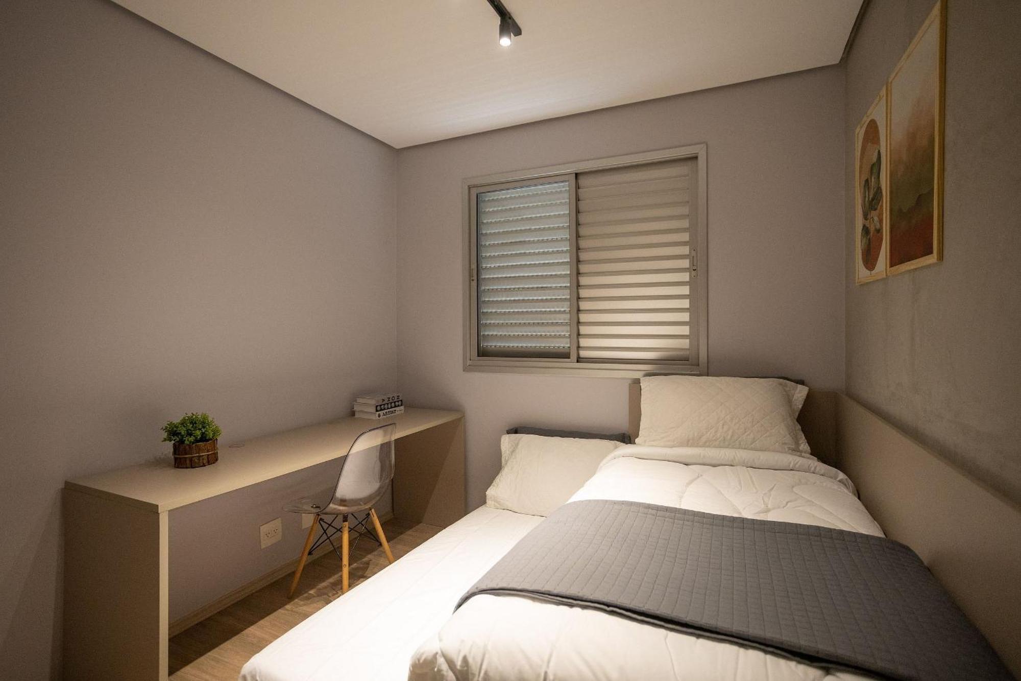 Apartment Paulistano Sao Paulo
