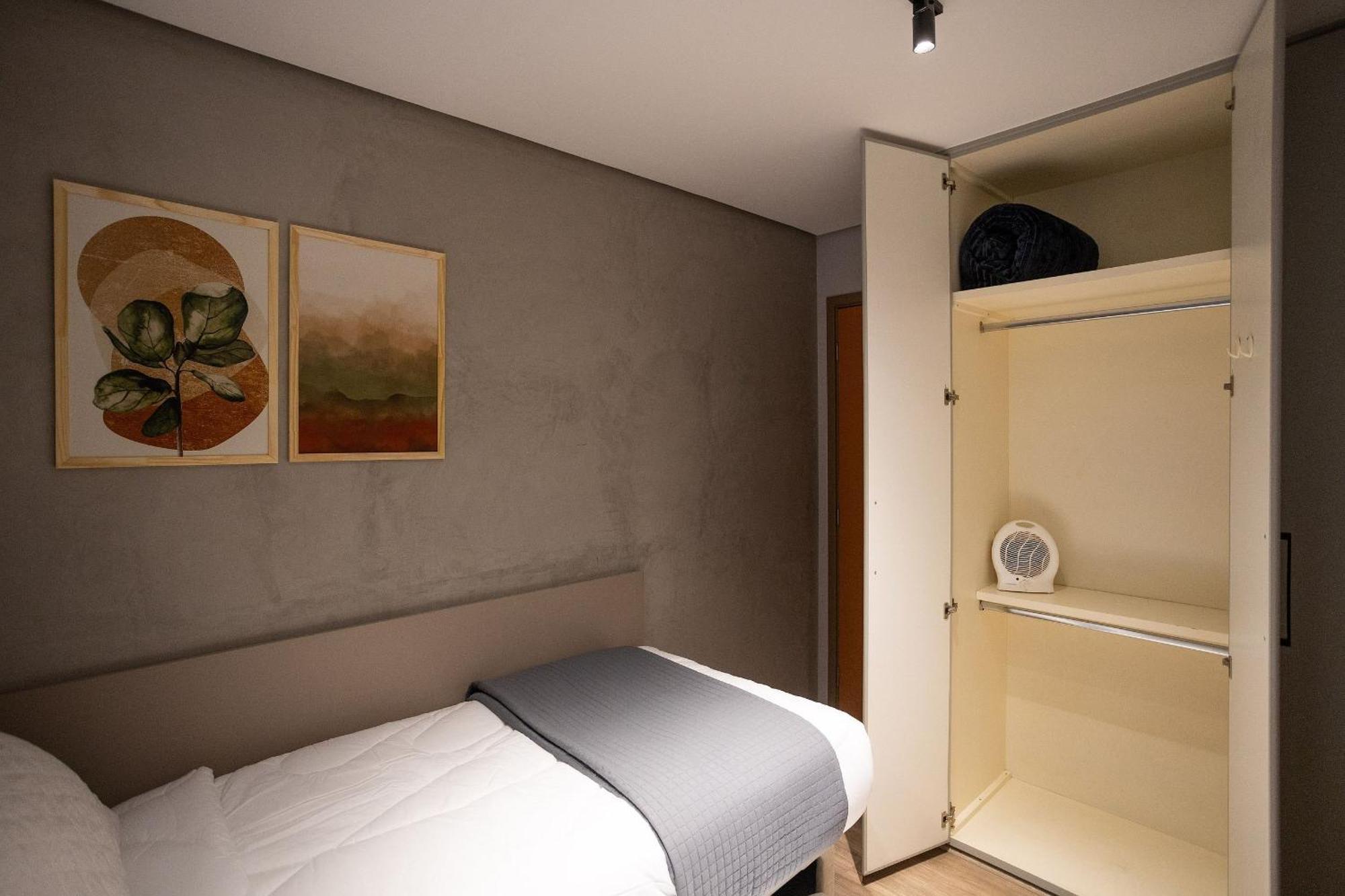 Paulistano Apartment