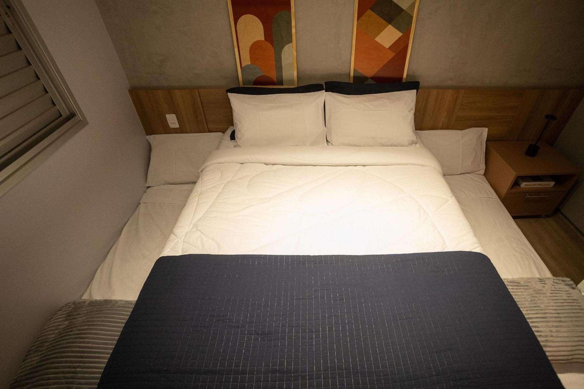 Apartment Paulistano *