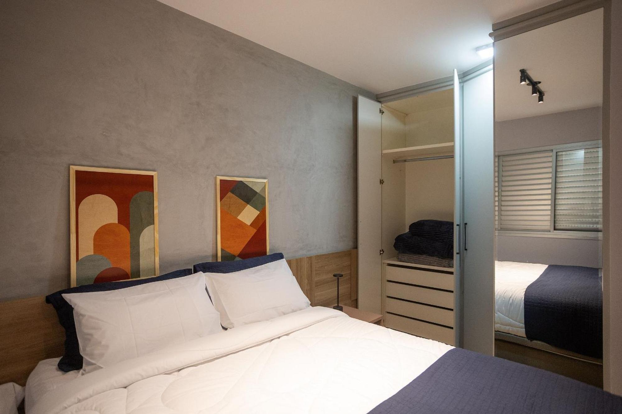 Paulistano Apartment *