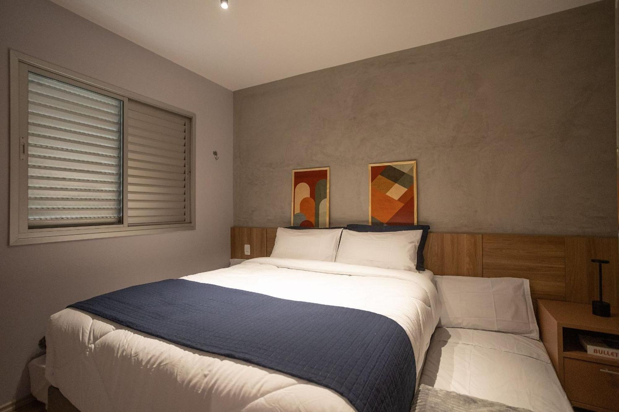 Paulistano Apartment