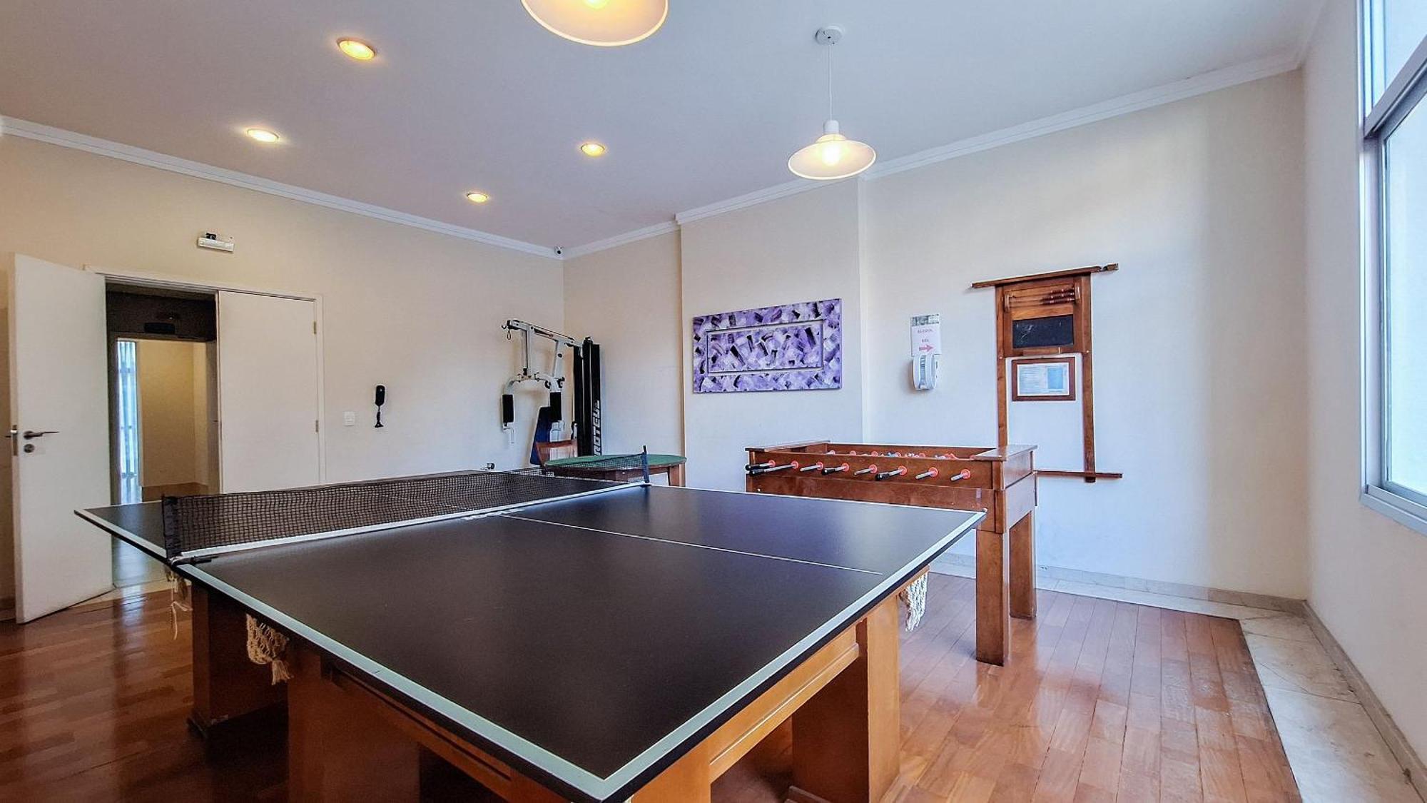 Apartment Paulistano *